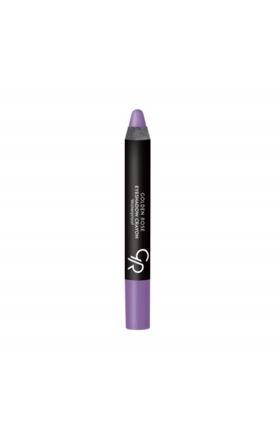 Golden Rose Dream Eyeshadow Crayon Waterproof 08