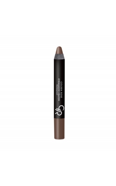 Golden Rose Dream Eyeshadow Crayon Waterproof 13