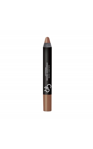 Golden Rose Dream Eyeshadow Crayon Waterproof 14