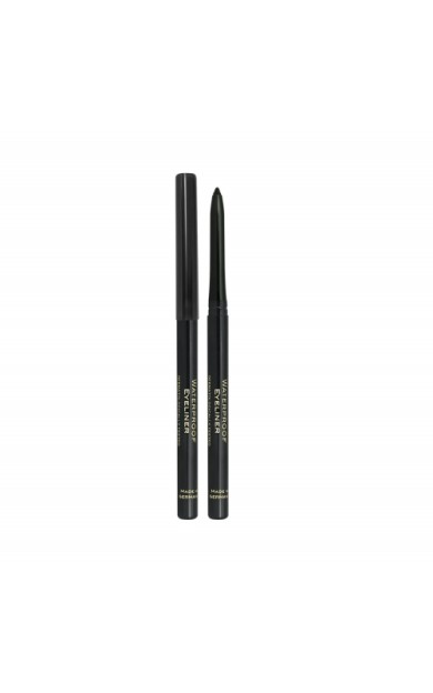 Golden Rose Automatic Waterproof Eyeliner No:01