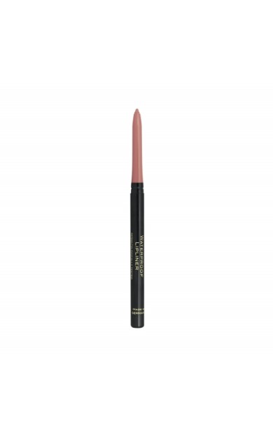 Golden Rose Automatic Waterproof Lipliner No:51