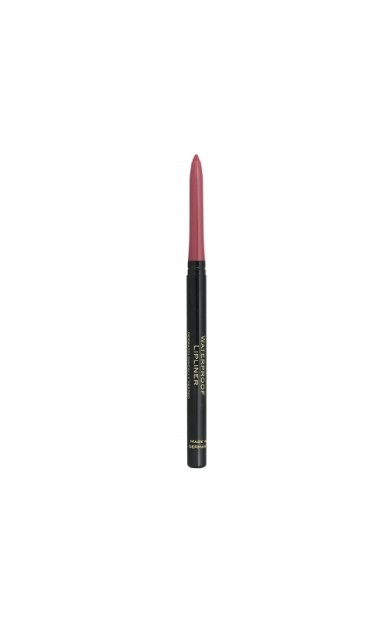 Golden Rose Automatic Waterproof Lipliner No:53