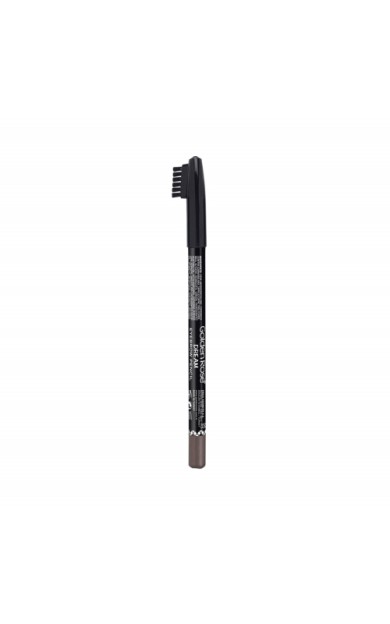 Golden Rose Dream Eyebrow Pencil 302 Kaş Kalemi