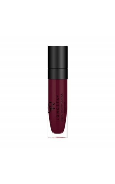 Golden Rose Longstay Liquid Matte Lipstick No:15