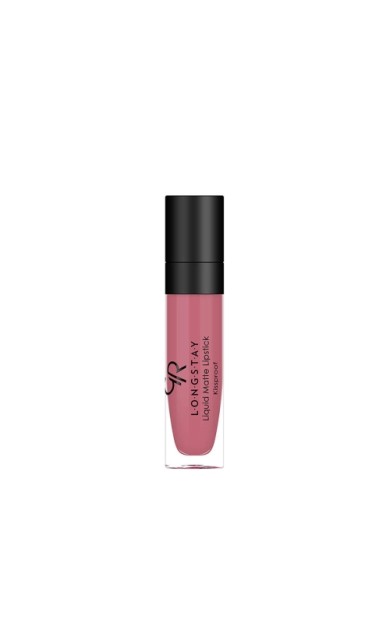 Golden Rose Longstay Liquid Matte Lipstick No:36