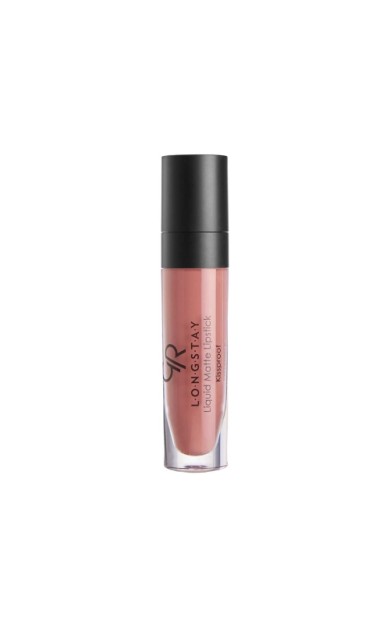 Golden Rose Longstay Liquid Matte Lipstick No:39