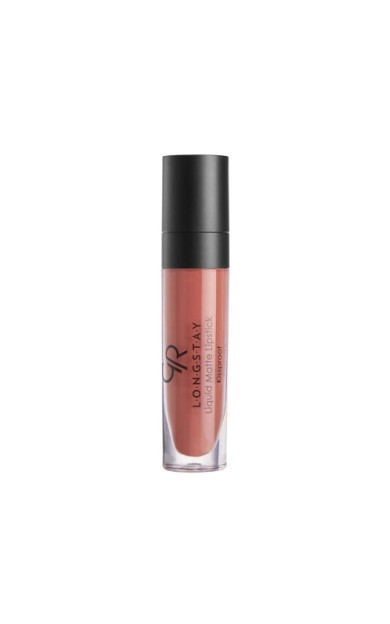 Golden Rose Longstay Liquid Matte Lipstick No:42