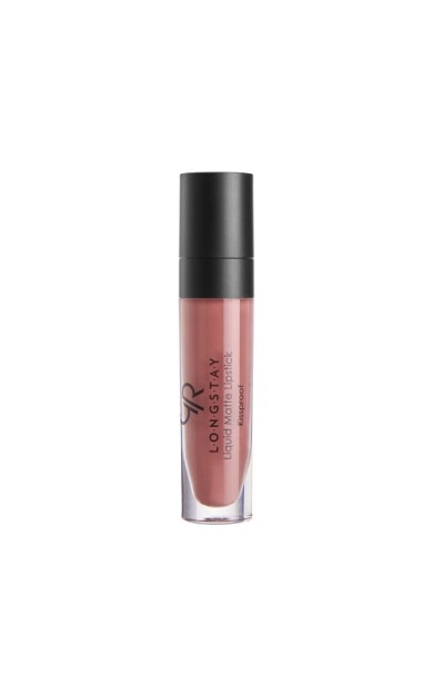 Golden Rose Longstay Liquid Matte Lipstick No:45