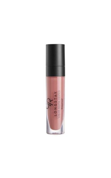 Golden Rose Longstay Liquid Matte Lipstick No:46