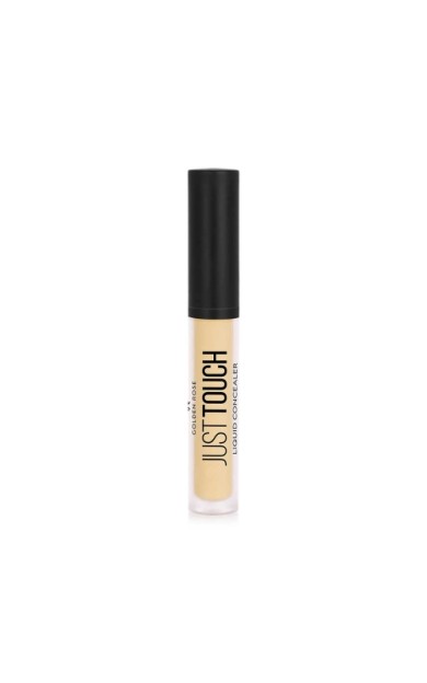 Golden Rose Just Touch Liquid Concealer No:02