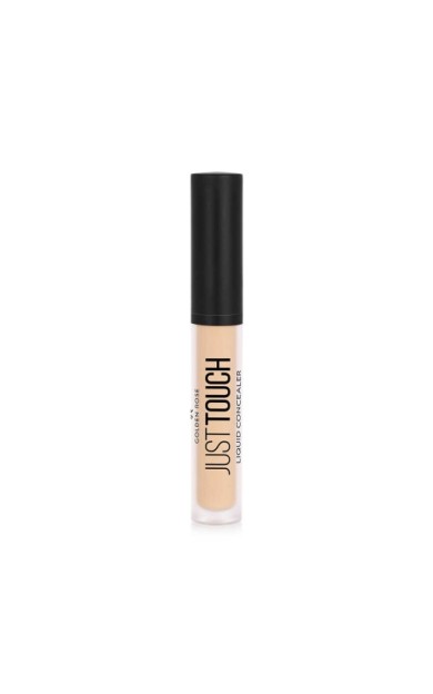 Golden Rose Just Touch Liquid Concealer No:03