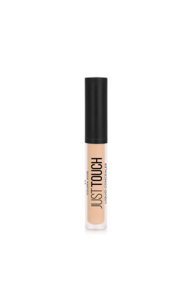 Golden Rose Just Touch Liquid Concealer No:05