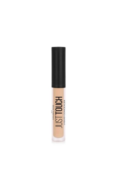 Golden Rose Just Touch Liquid Concealer No:06