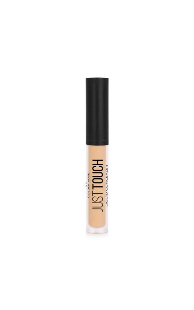 Golden Rose Just Touch Liquid Concealer No:09