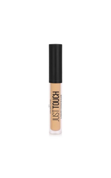 Golden Rose Just Touch Liquid Concealer No:10