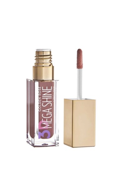 Golden Rose 3D Mega Shine Lipgloss No:103