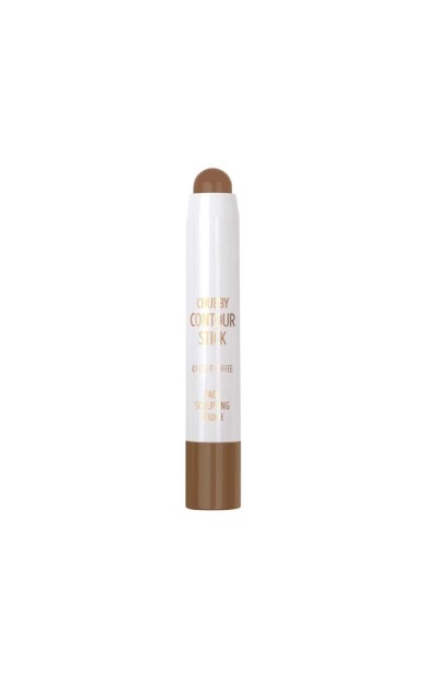 Golden Rose Chubby Contour Stick No:01 Light Coffee