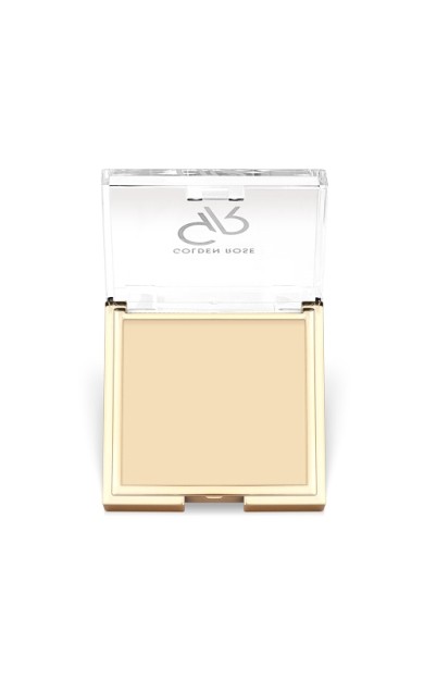 Golden Rose Mattifying Mineral Powder No:104