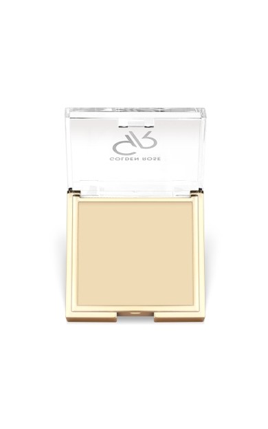 Golden Rose Mattifying Mineral Powder No:107