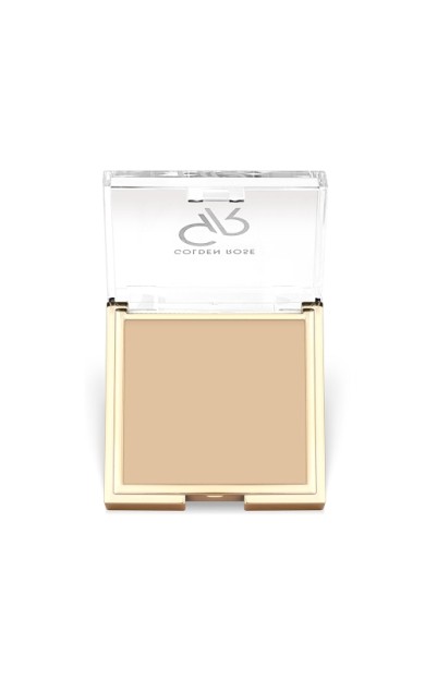 Golden Rose Mattifying Mineral Powder No:113