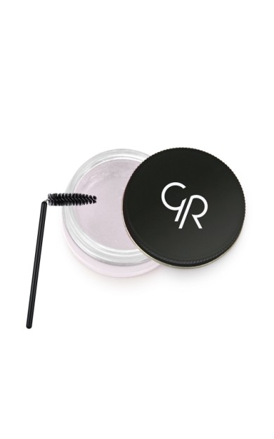 Golden Rose Eyebrow Shaper Wax