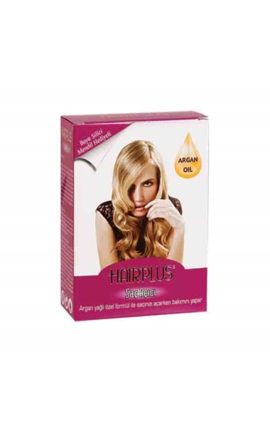 Hairplus Saç Açıcı Set