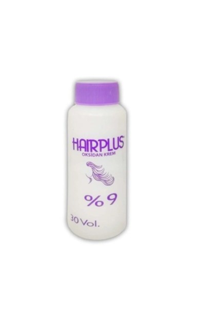 Hairplus Oksidan Krem %9 30 Vol