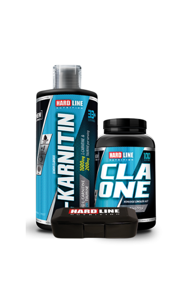 HARDLINE NUTRITION FORM