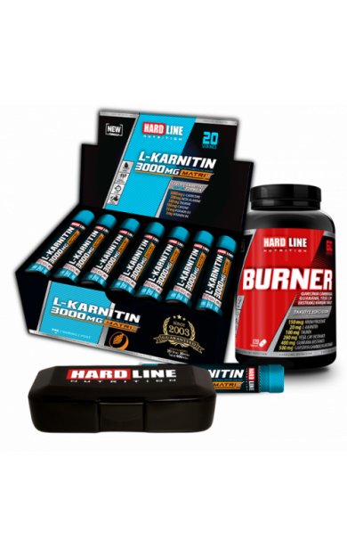 HARDLINE NUTRITION FORM 2