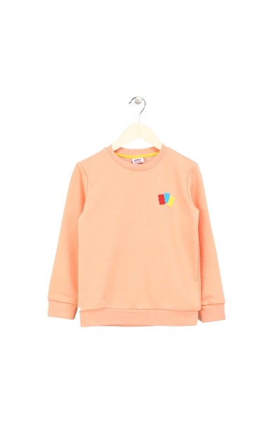 Haribo Çocuk Sweatshirt somon