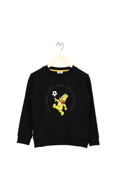 Haribo Çocuk Sweatshirt 990-ASSORTED