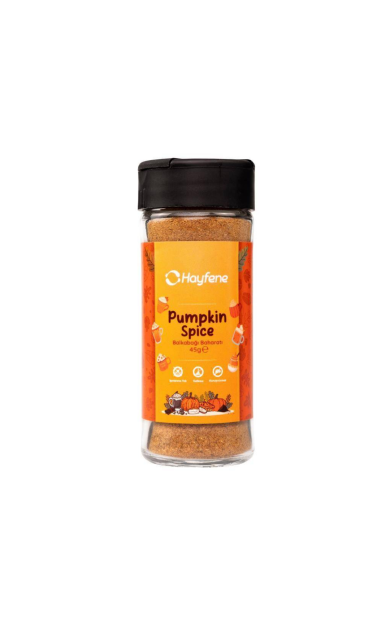 HAYFENE Pumpkin Spice 45 g