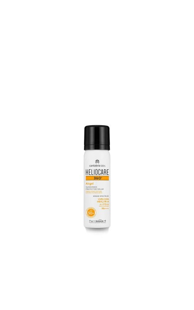 Heliocare 360 Airgel SPF50+ 50 ml