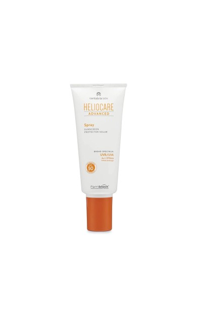 Heliocare Advanced Extreme Protection Sprey SPF50 200 ml