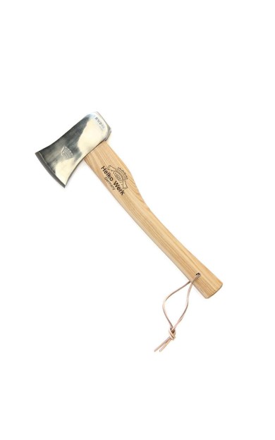 Helko Werk 500g 35cm Hudson Bay Camp Hatchet Balta