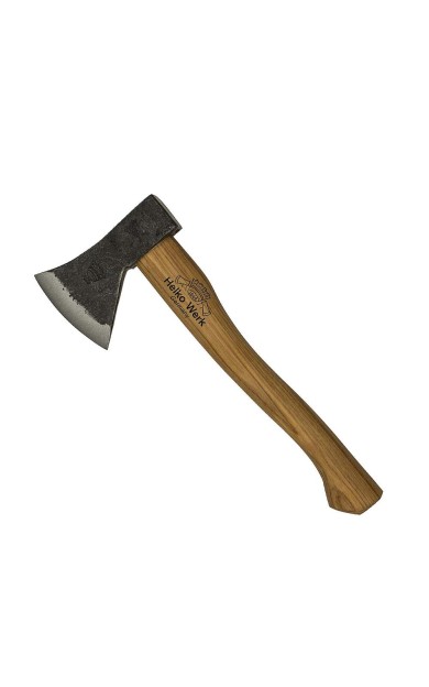 Helko Werk 600g 36cm Black Forest Hatchet Balta