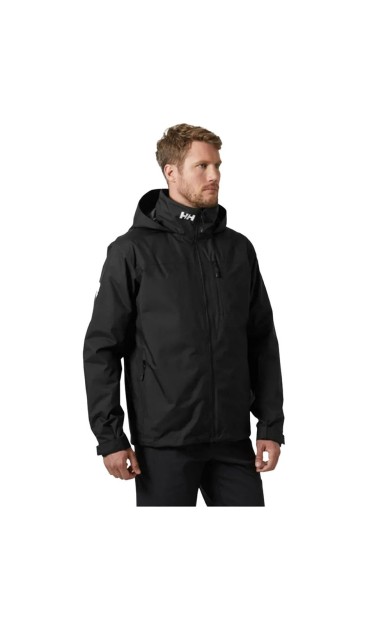 Helly Hansen Crew Midlayer 2.0 Kapüşonlu Erkek Ceket