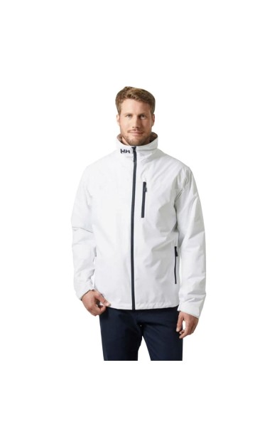 Helly Hansen Crew Midlayer 2.0 Erkek Ceket