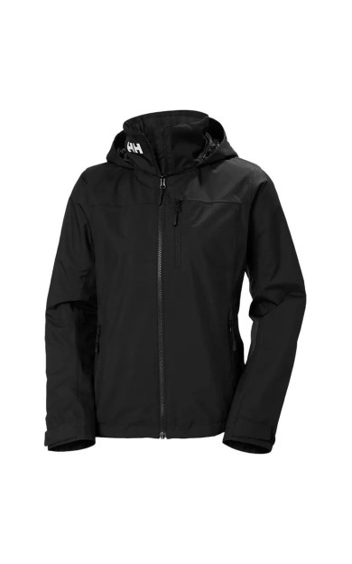 Helly Hansen Crew Midlayer 2.0 Kapüşonlu Kadın Ceket