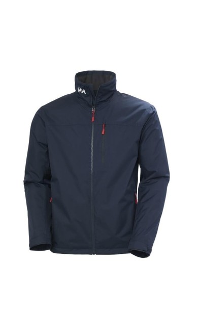 Helly Hansen Crew Midlayer 2.0 Erkek Ceket