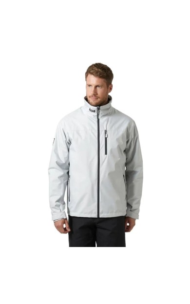 Helly Hansen Crew Midlayer 2.0 Erkek Ceket