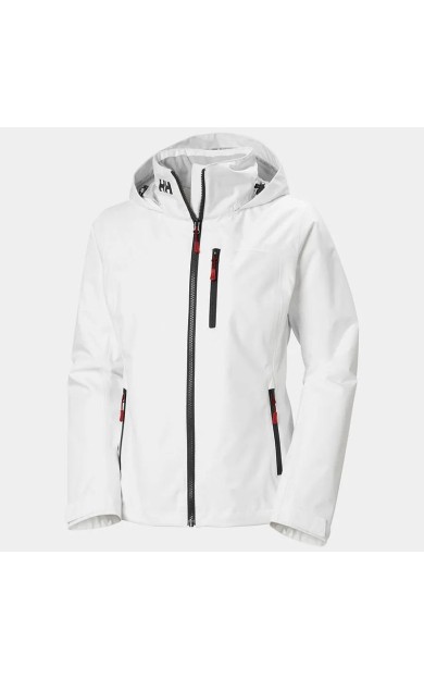 Helly Hansen Crew Midlayer 2.0 Kapüşonlu Kadın Ceket