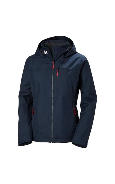 Helly Hansen Crew Midlayer 2.0 Kapüşonlu Kadın Ceket