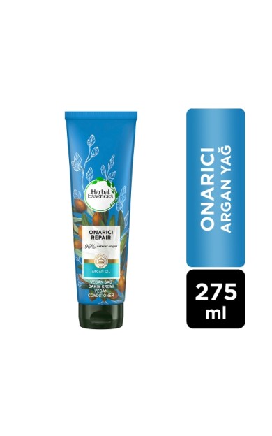 Herbal Essences Bio:Renew Fas Argan Yağı Onarıcı Saç Kremi 275 Ml