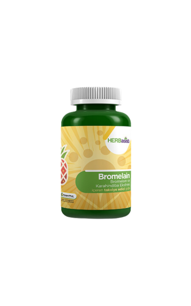 HERBASİST Bromelain