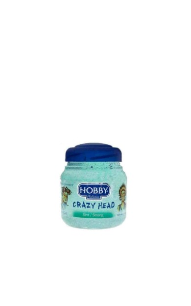 Hobby Jöle Crazy Islak 150Ml