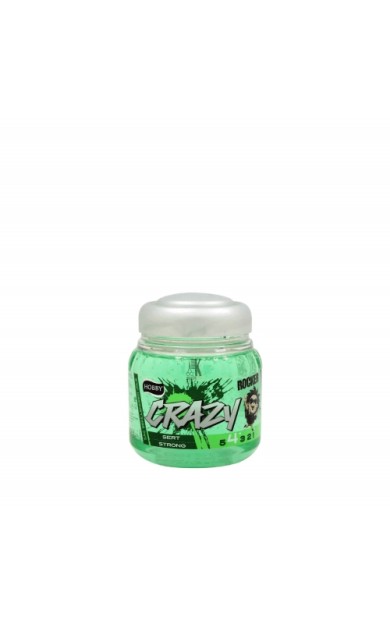 Hobby Jöle Crazy Kavanoz Sert 150 Ml