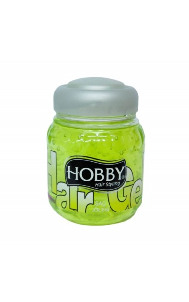 Hobby Jöle Crazy Kavanoz Islak-Sert 150 Ml