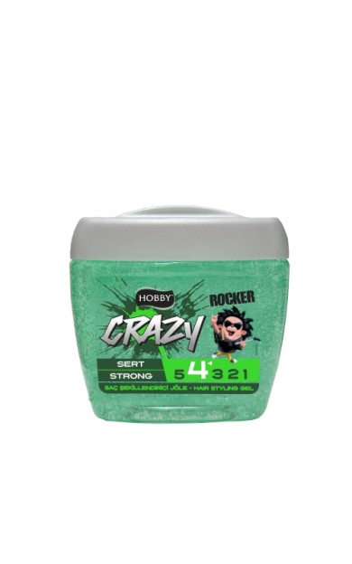 Hobby Jöle Crazy Sert 700 Ml