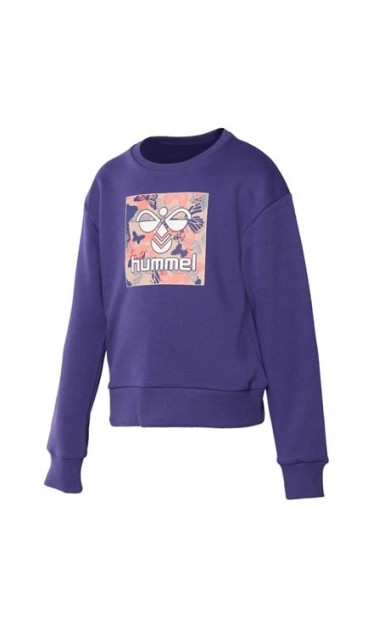 Hummel Hmlalbys Sweatshirt Çocuk Sweat 921465